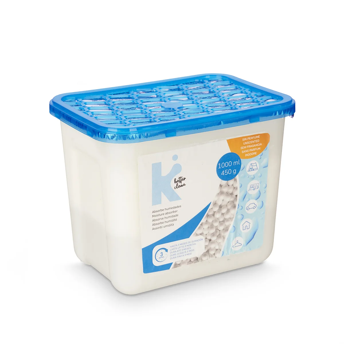 Absorvente de humidade by hôma, photo 1