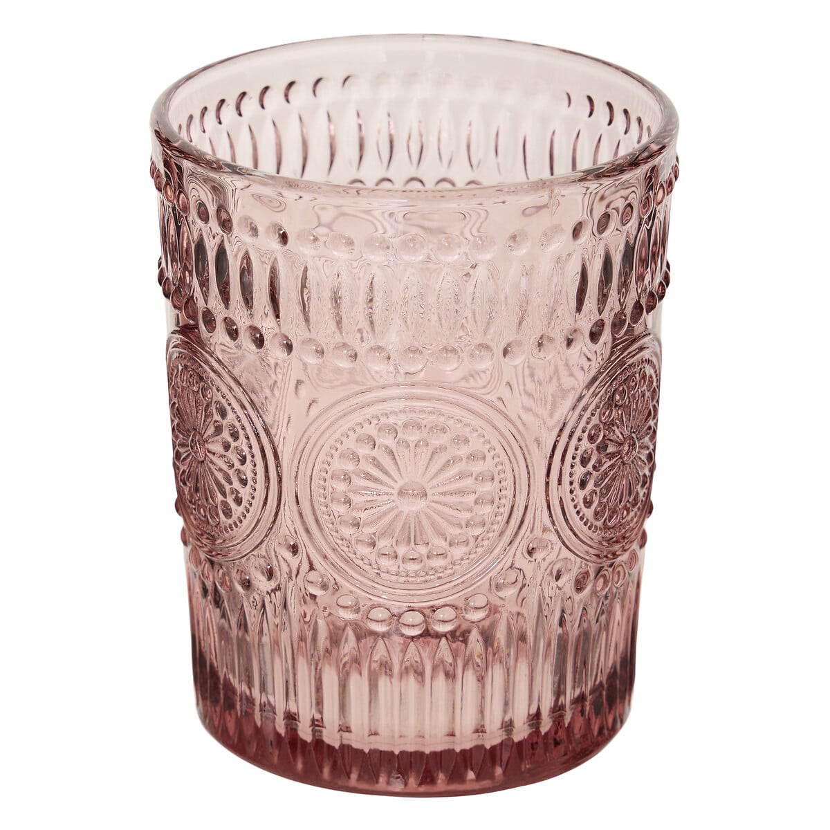 Copo de água INA rosa 30cl by hôma, photo 1