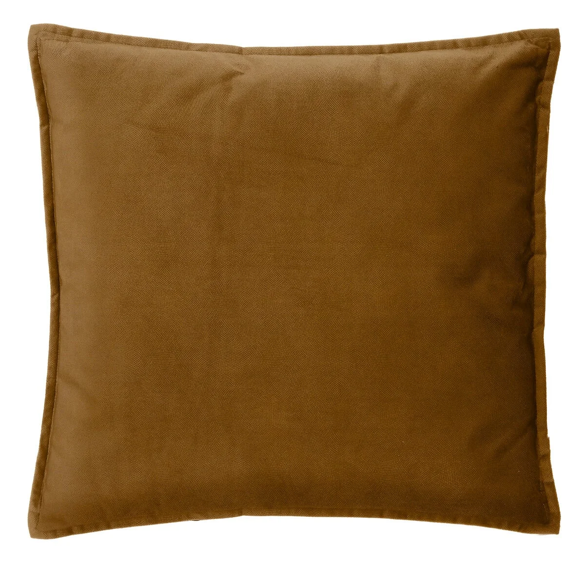 Almofada LILOU caramelo 45x45cm da hôma, fotografia 1