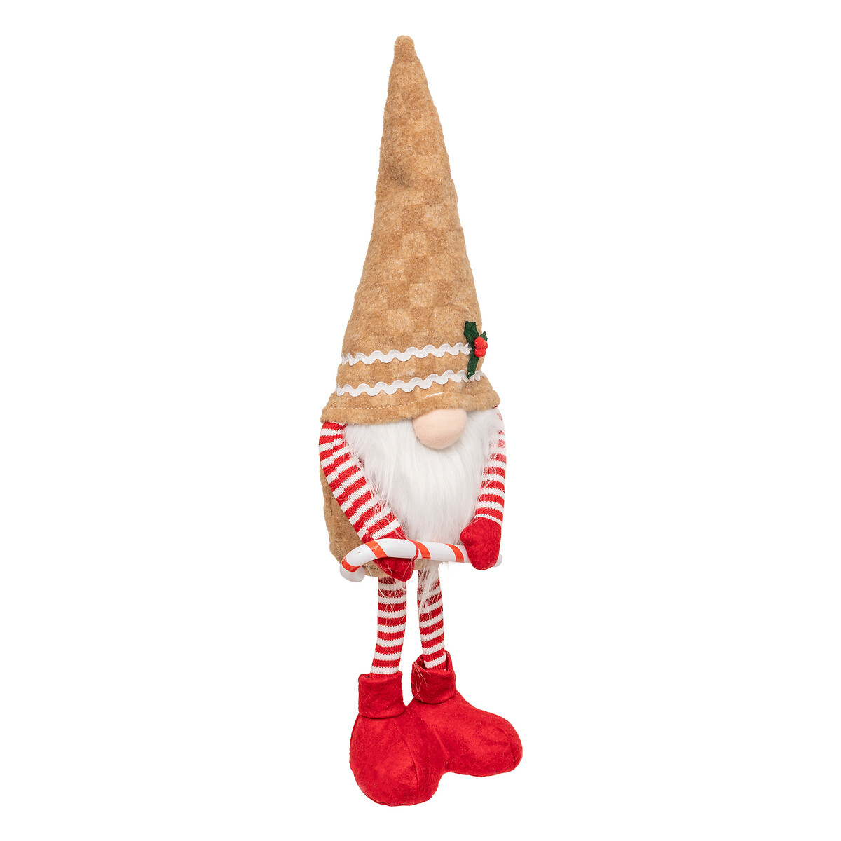 Figura gnomo de bolacha de gengibre 50cm by hôma, photo 1