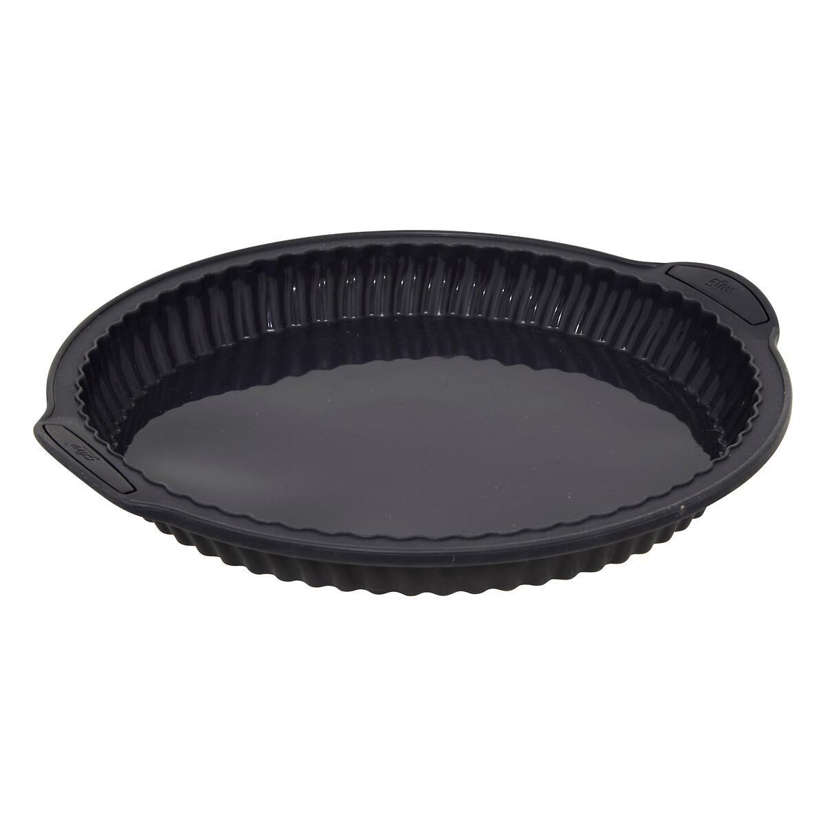 Forma de silicone para tarte SILITOP 26cm da hôma, fotografia 1