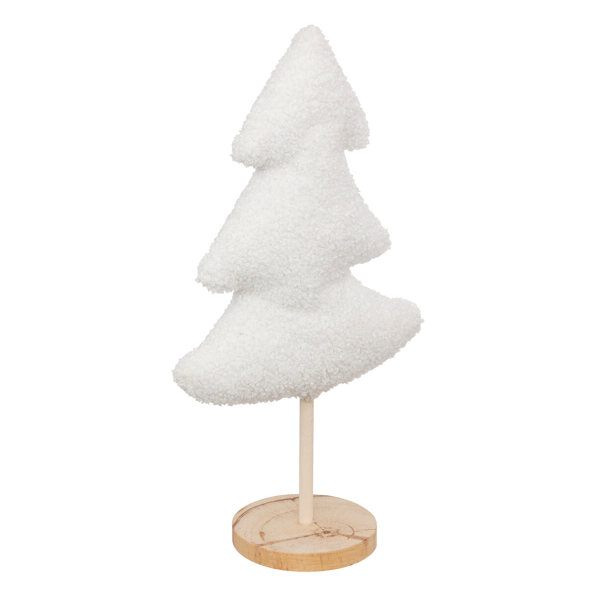 Árvore decorativa branco 35cm by hôma, photo 1