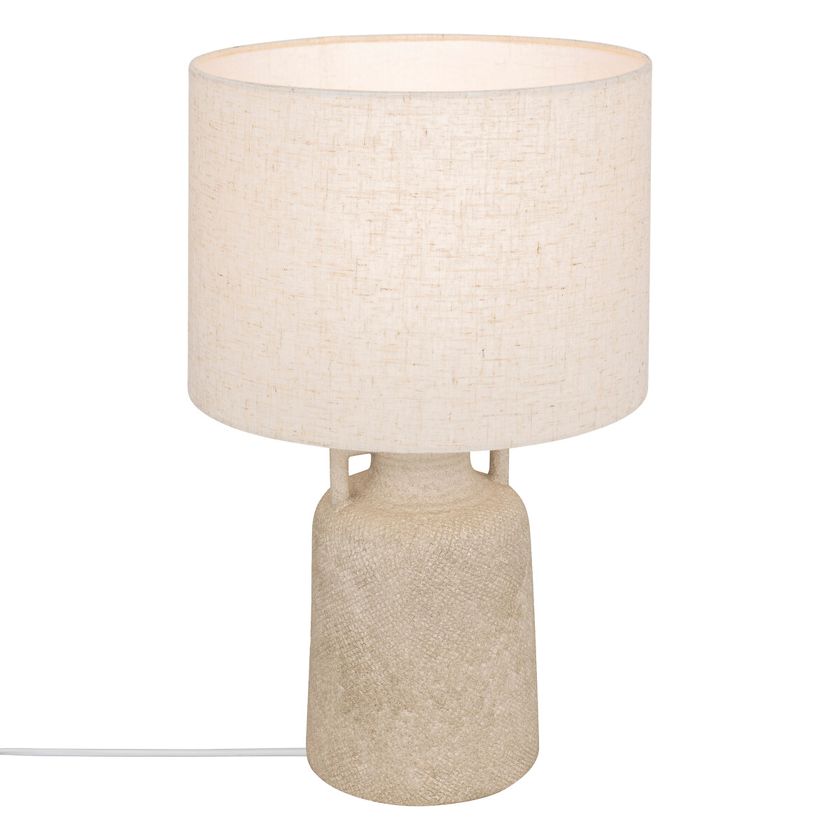 Candeeiro de mesa GIBUS cinza by hôma, photo 1