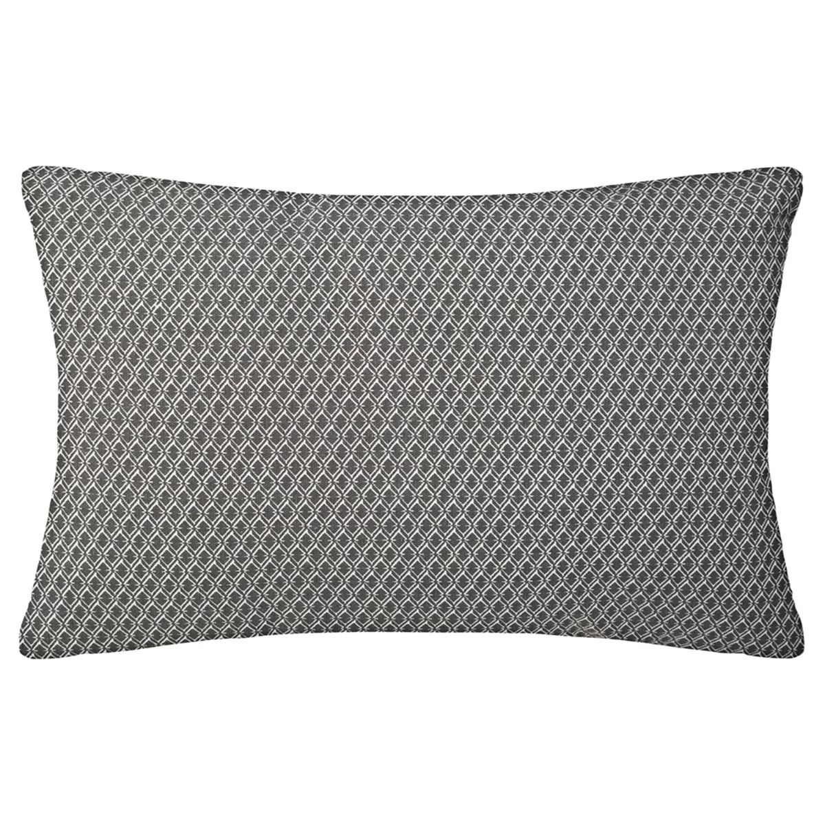 Almofada OTTO cinza 30x50cm by hôma, photo 1