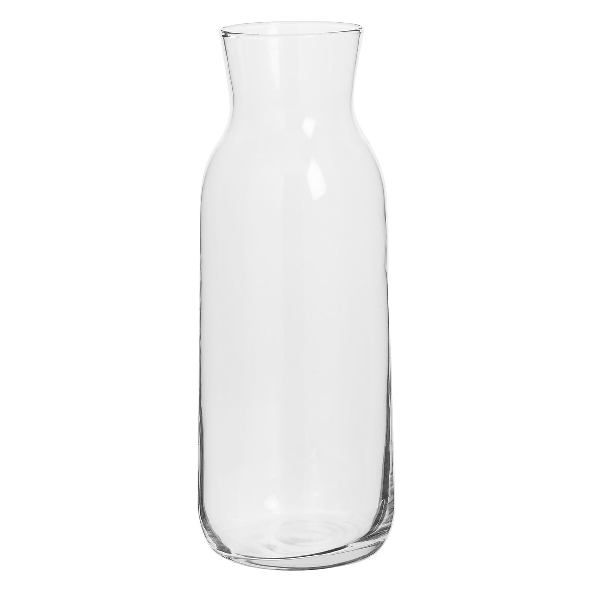 Decanter em vidro SERGI 1,21l by hôma, photo 1