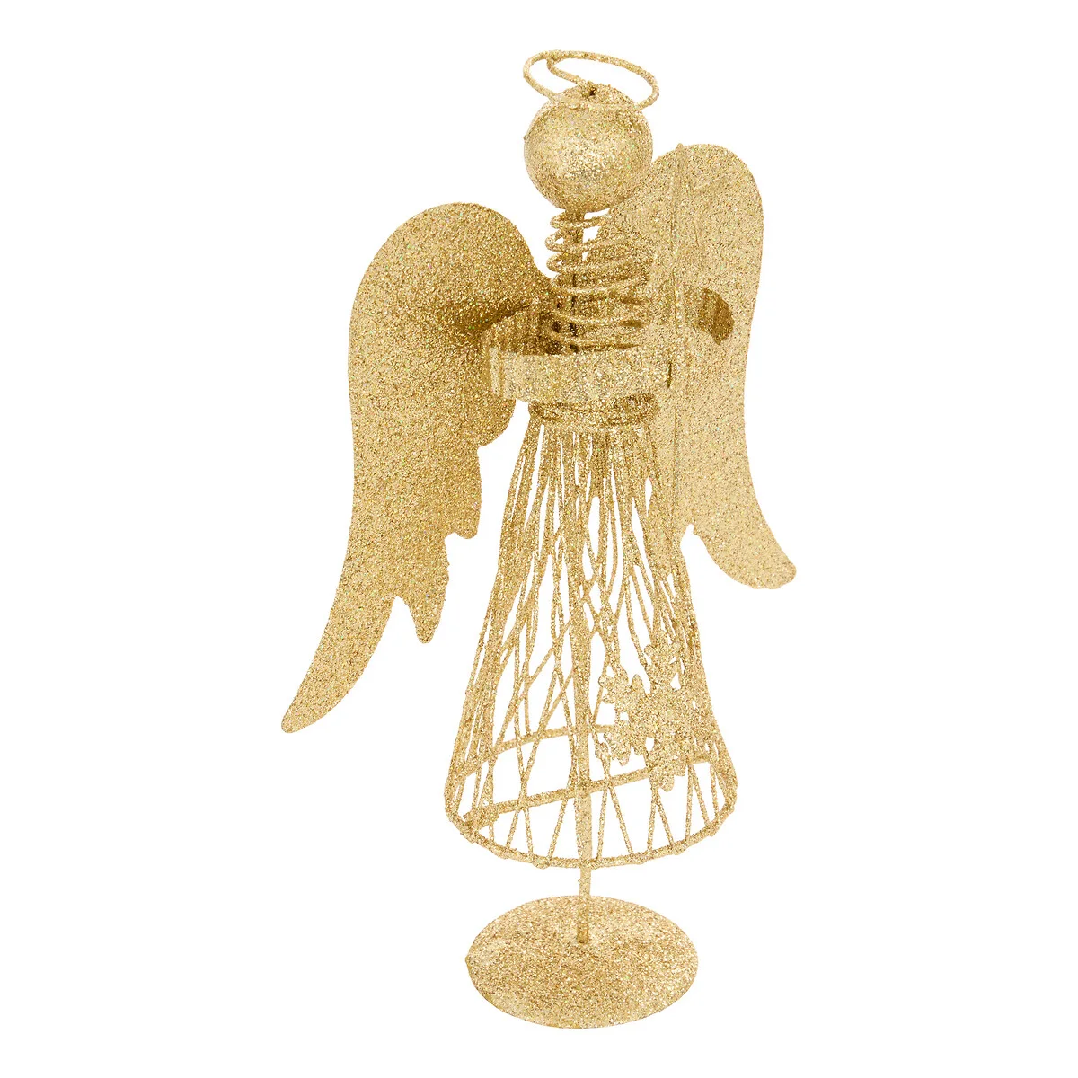 Anjo decorativo dourado by hôma, photo 1