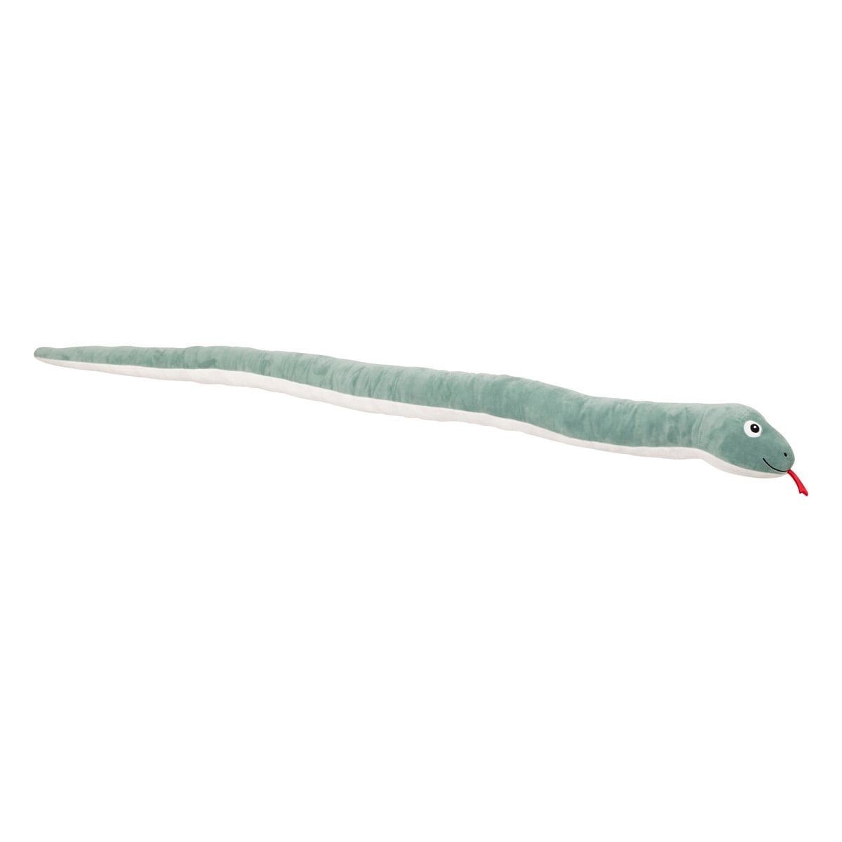 Peluche em forma de cobra acka EVASION MAROCAINE 150cm by hôma, photo 1