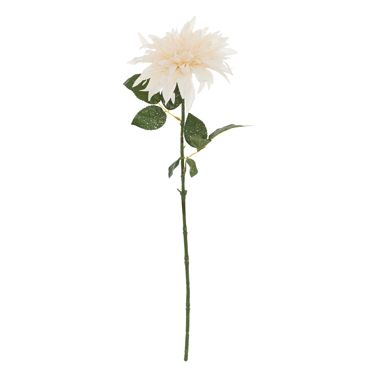 Haste dália branco 68cm by hôma, photo 1