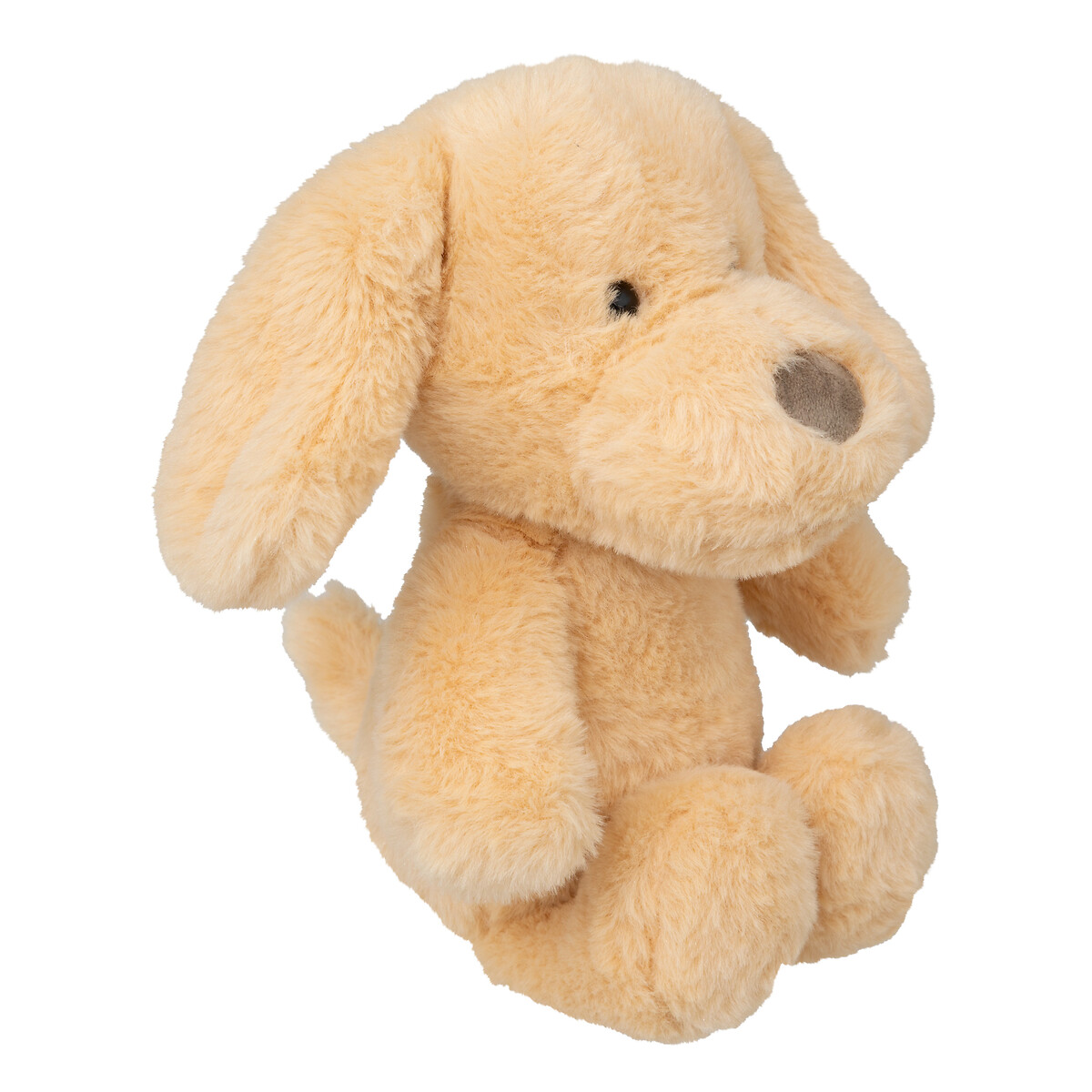 Peluche poppy cachorrinho bege by hôma, photo 1