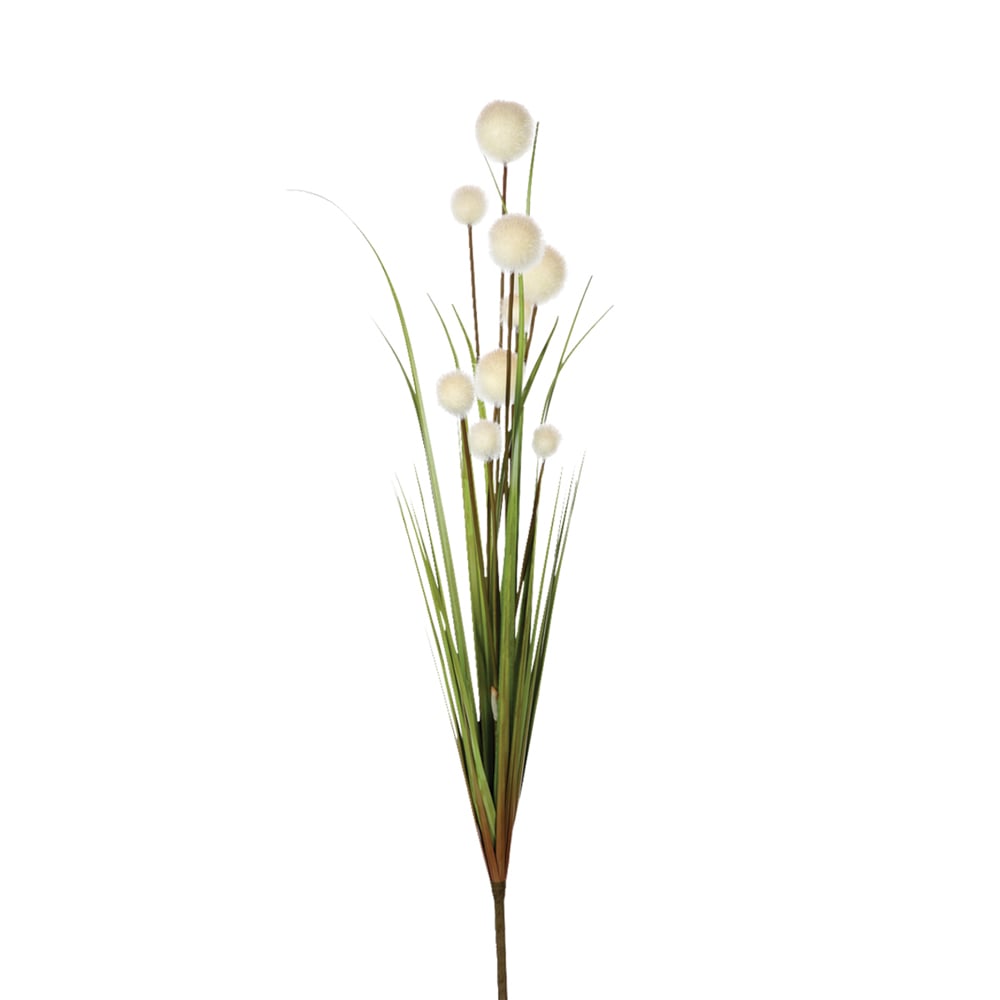 Haste artifical com flor by hôma, photo 1