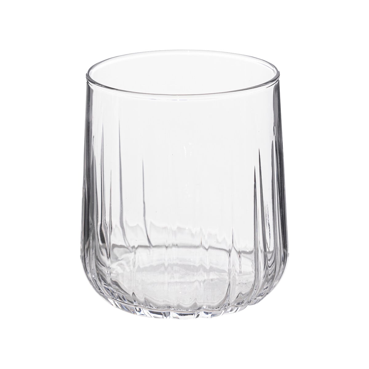 Copo baixo DIEG'EAU em vidro 31cl da hôma, fotografia 1