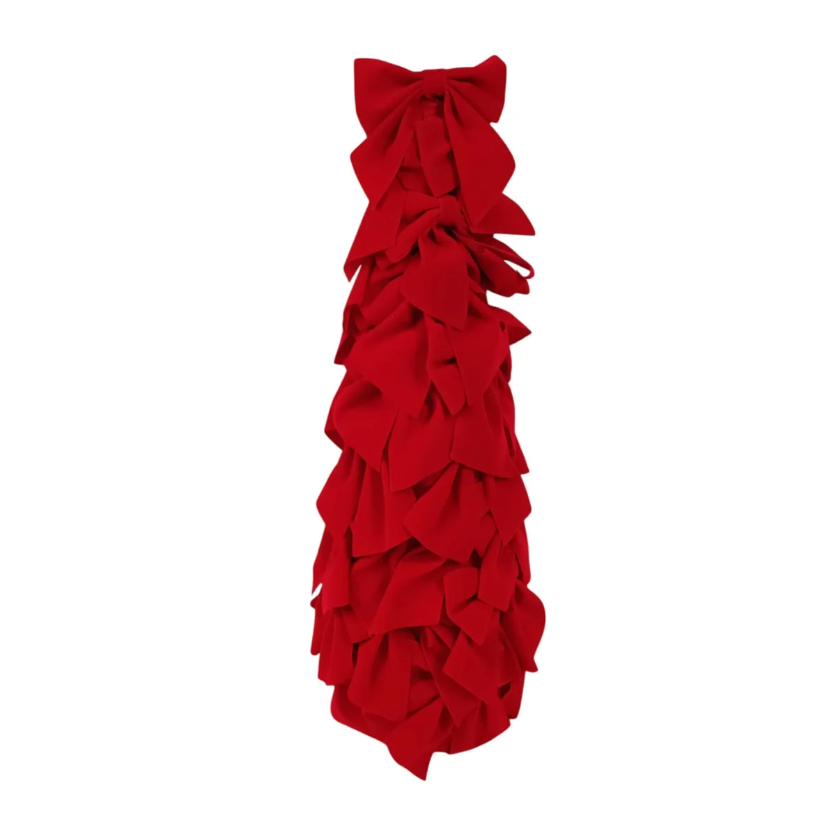 Árvore de Natal decorativa 50cm by hôma, photo 1