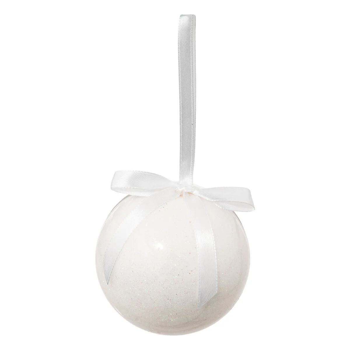 Bola de natal de papel 7,5cm da hôma, fotografia 1