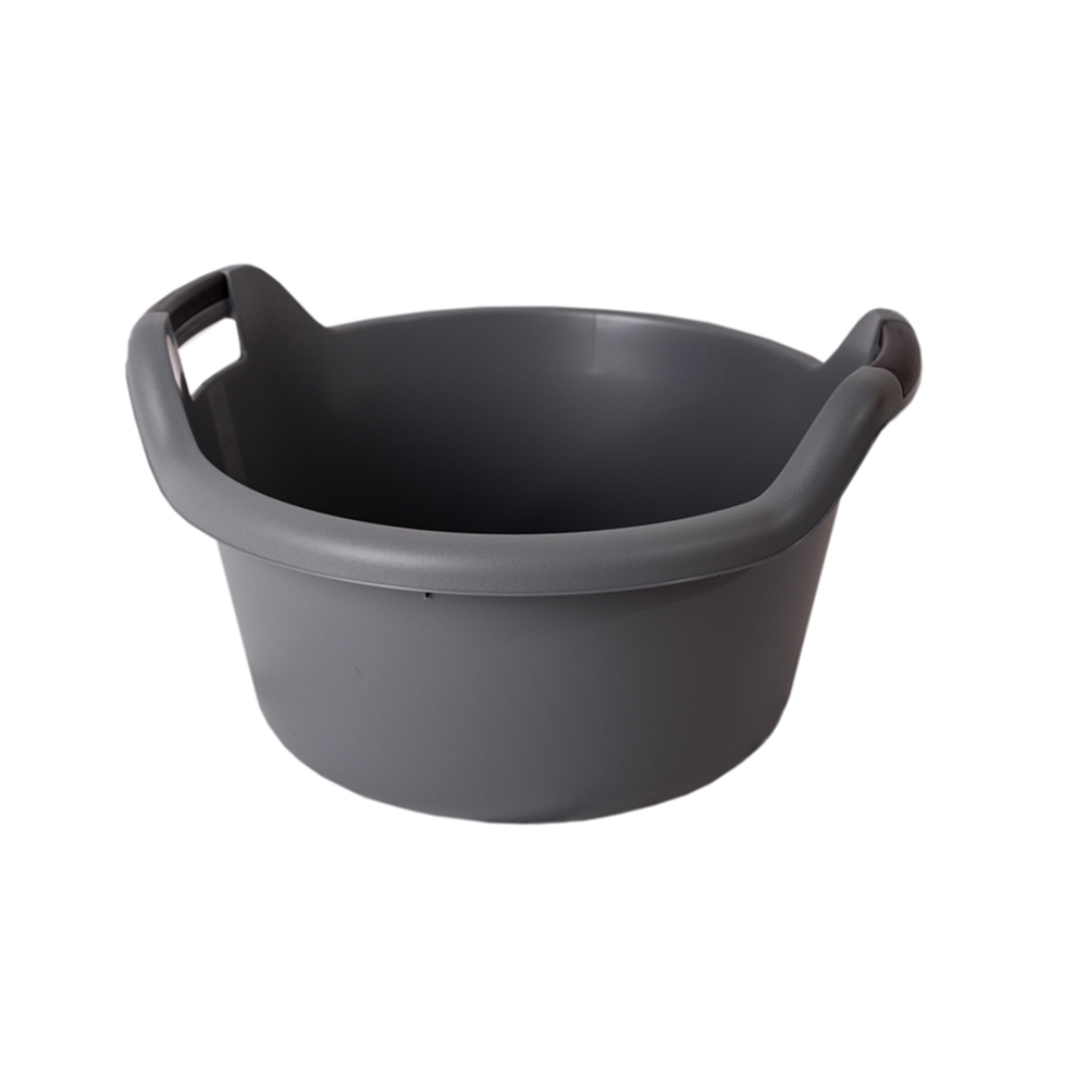 Bacia OKTOP cinza 30l