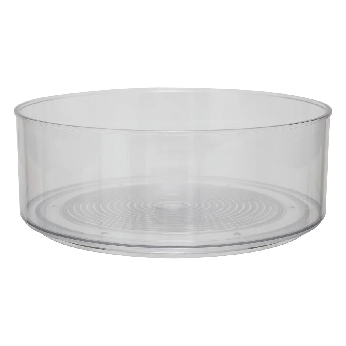 Caixa de arrumação giratória para frigorífico SMART FRIDGE 23cm da hôma, fotografia 1