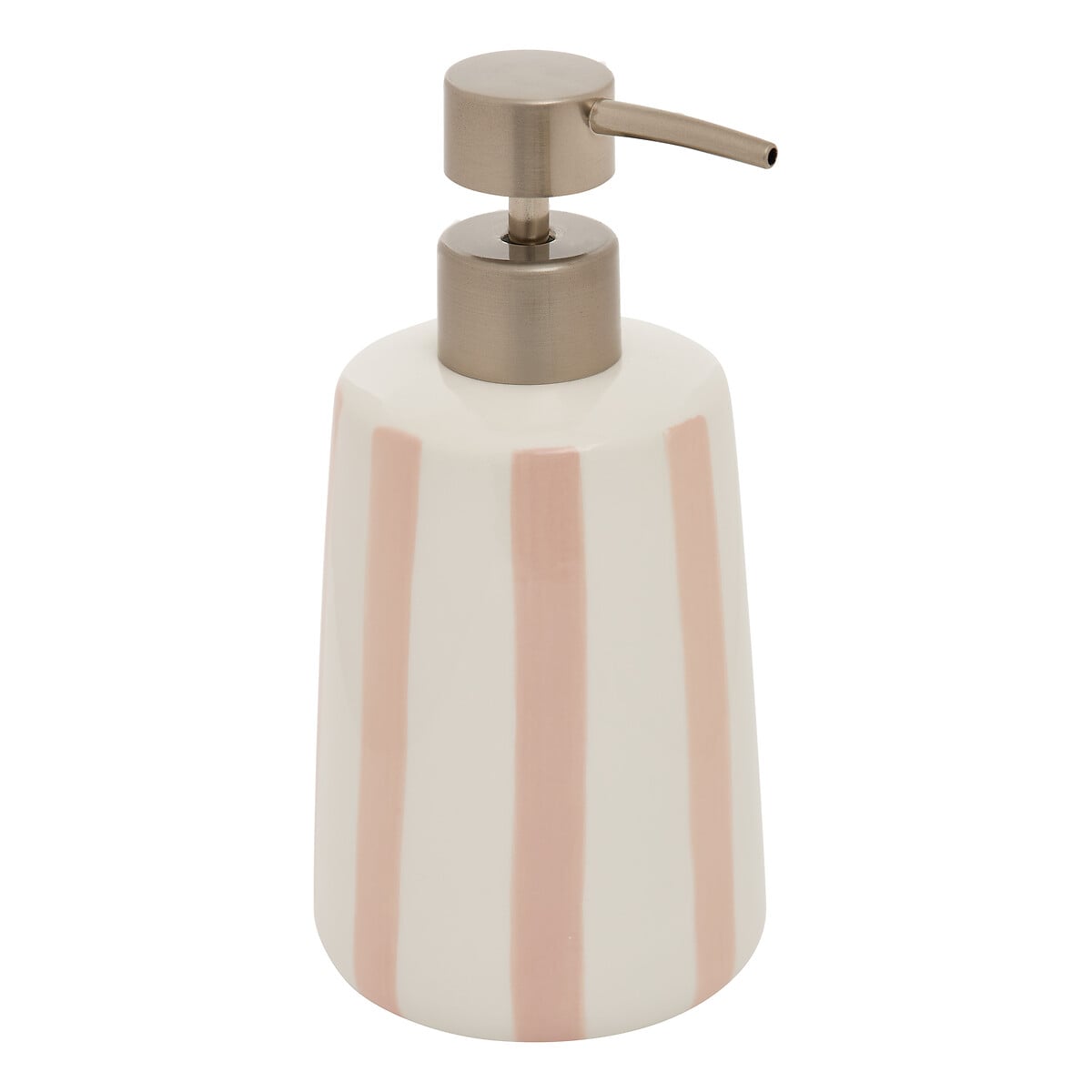 Doseador de sabonete STRIO rosa by hôma, photo 1