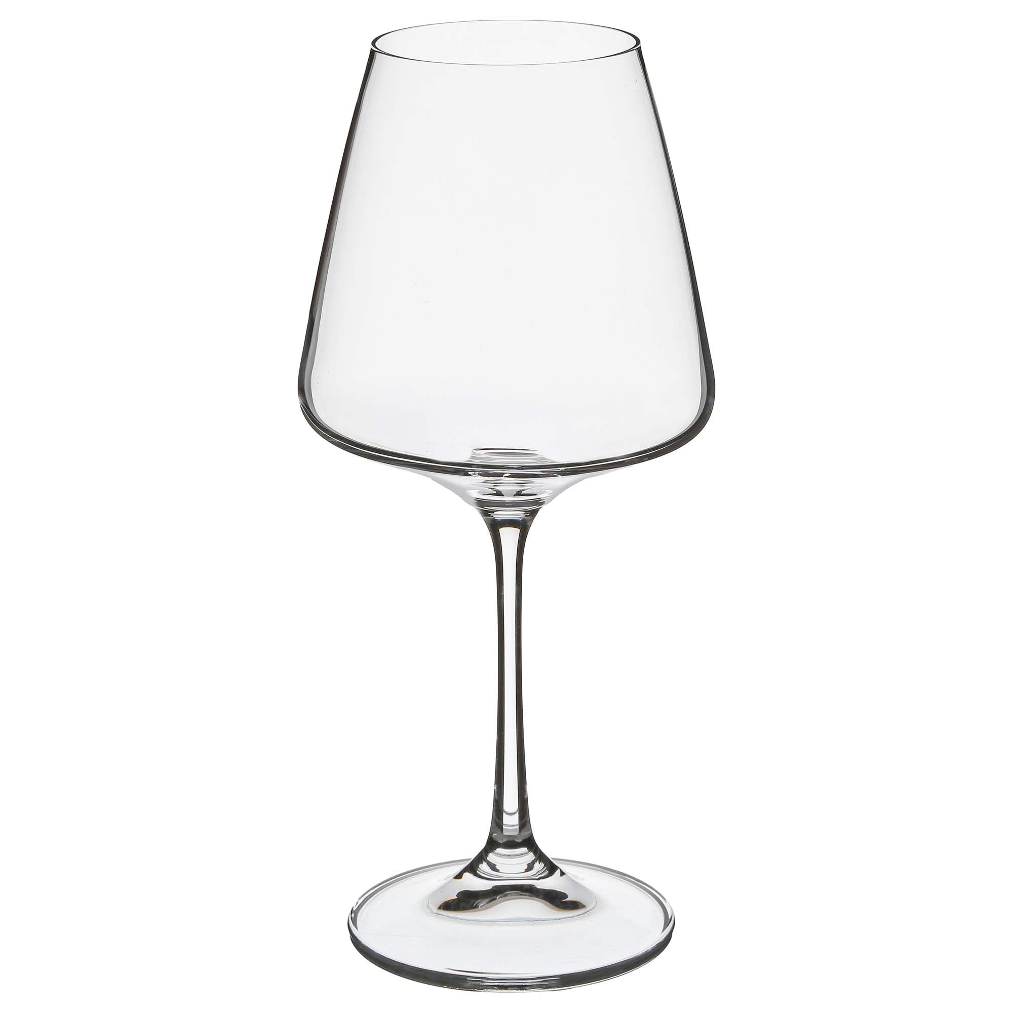 Copo de vinho SELENGA em vidro CRISTALINO 36cl by hôma, photo 1