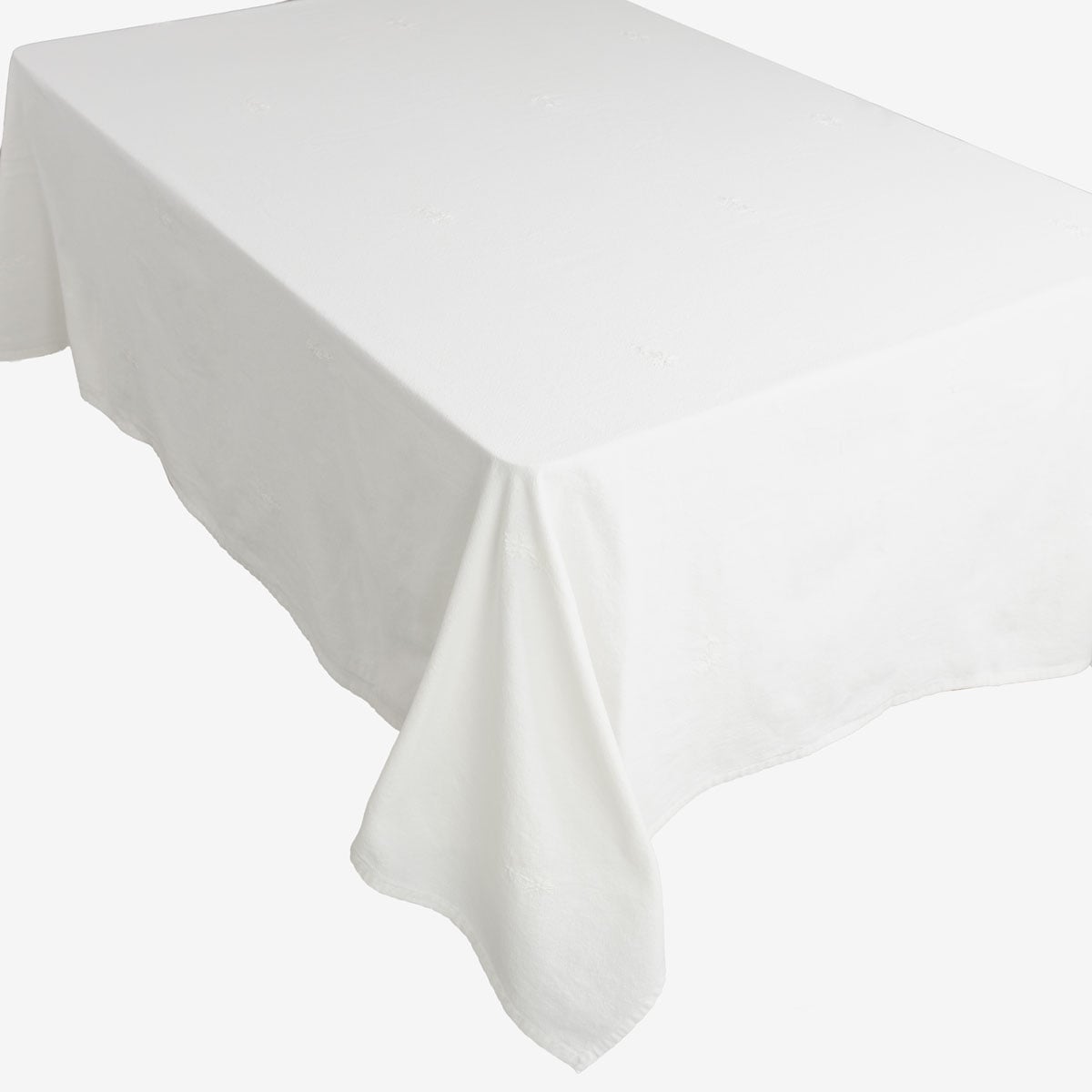 Toalha de mesa ILSE cru 150x300cm by hôma, photo 1