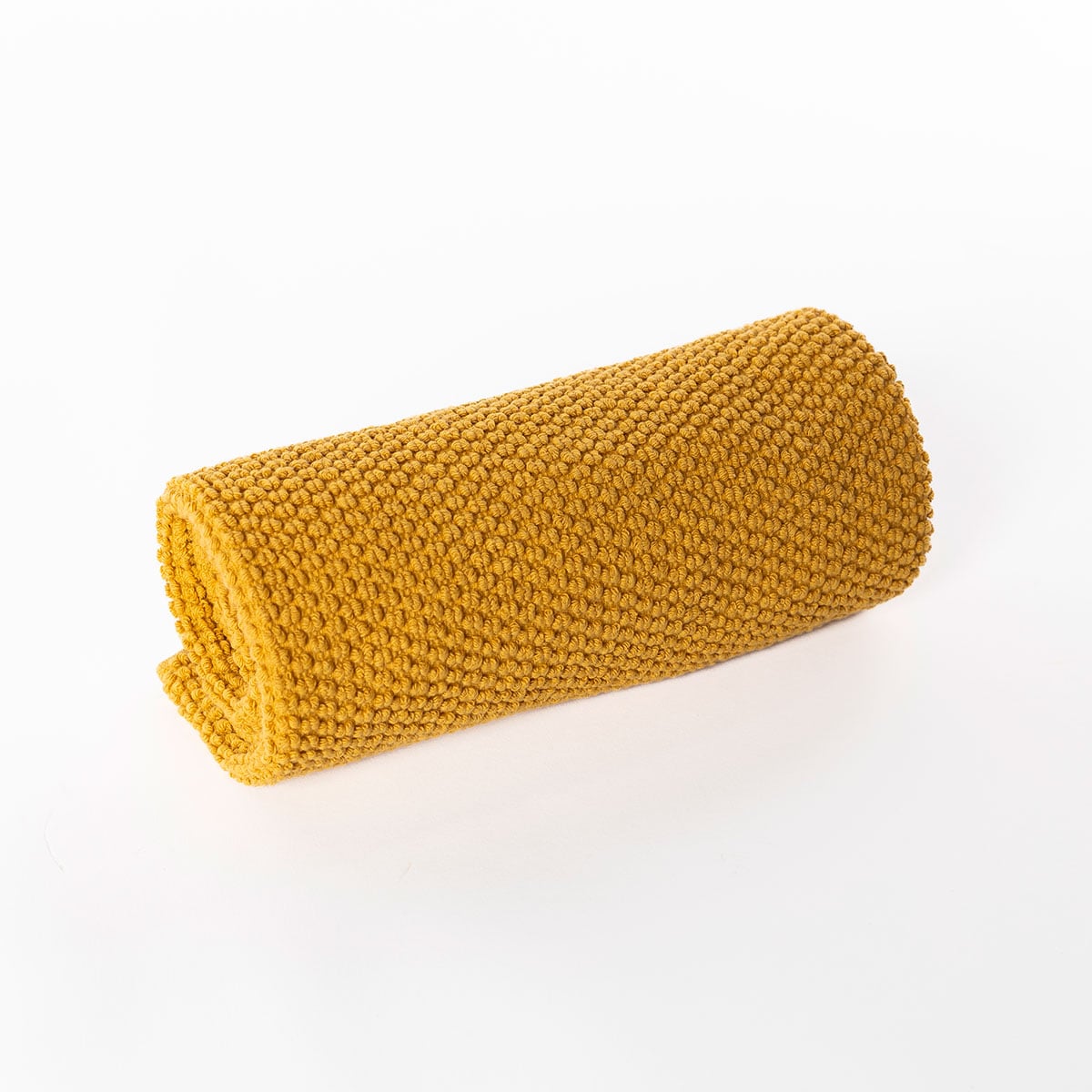 Tapete wc ESSENZA amarelo 50x70cm by hôma, photo 1