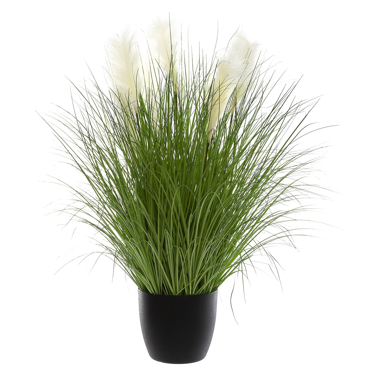 Planta artificial com vaso 105cm by hôma, photo 1
