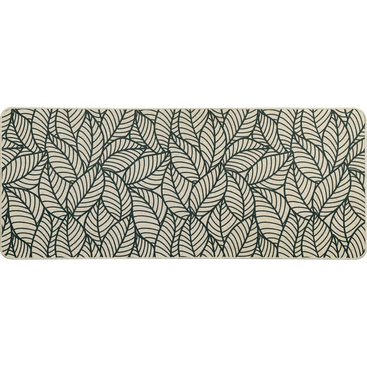 Tapete impermeável JUNGLE bege 50x120cm da hôma, fotografia 1