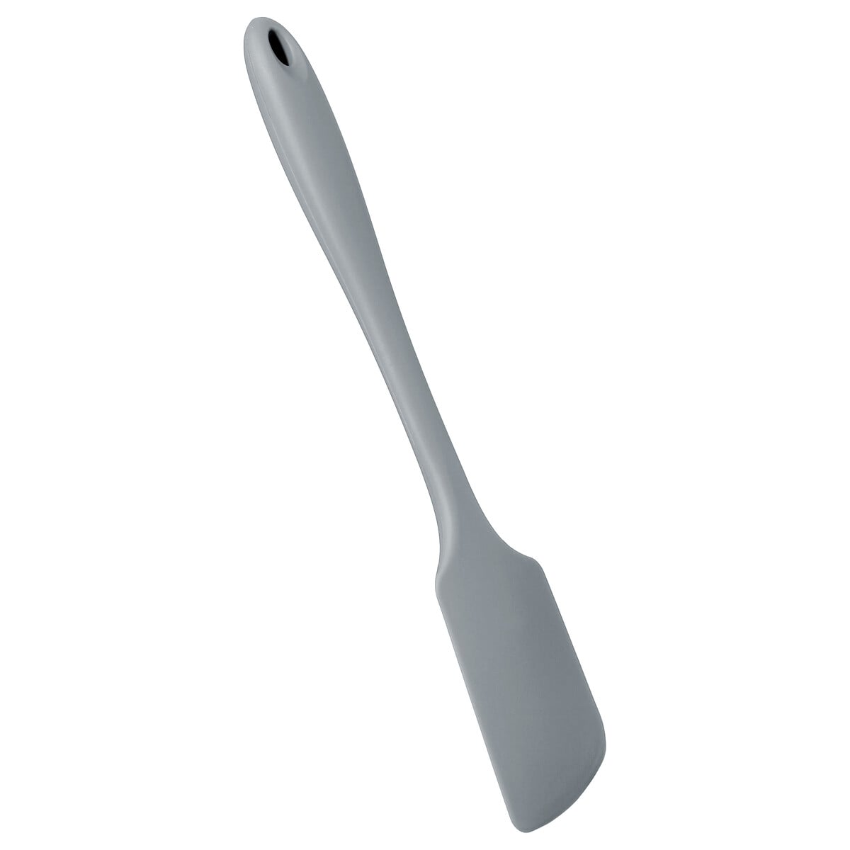 Espátula cinza de silicone by hôma, photo 1