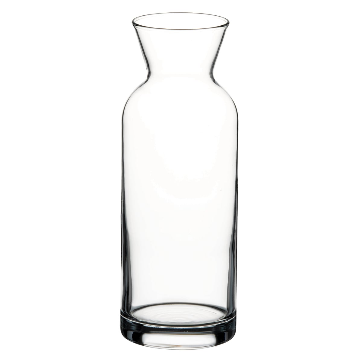Decanter VILLAGE em vidro 1l by hôma, photo 1