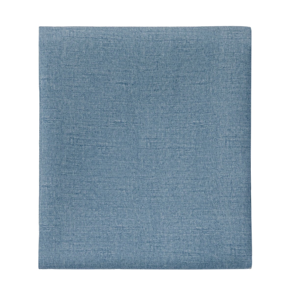 Toalha de mesa anti-manchas KLIN azul 150x200cm da hôma, fotografia 1