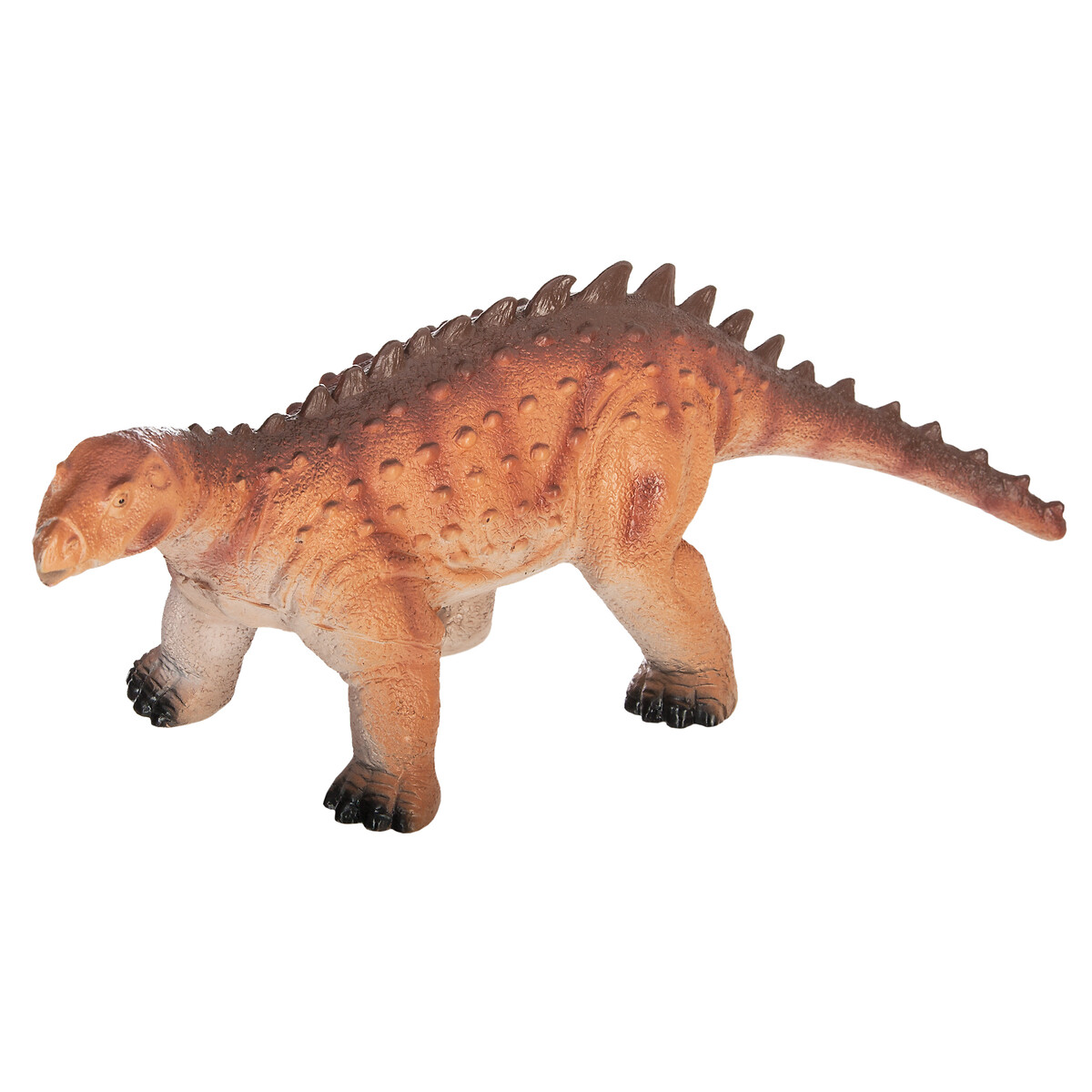 Dinossauro scelodosaurus da hôma, fotografia 1