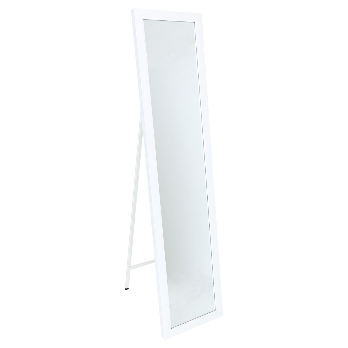 Espelho alto CLASS branco 158cm by hôma, photo 1
