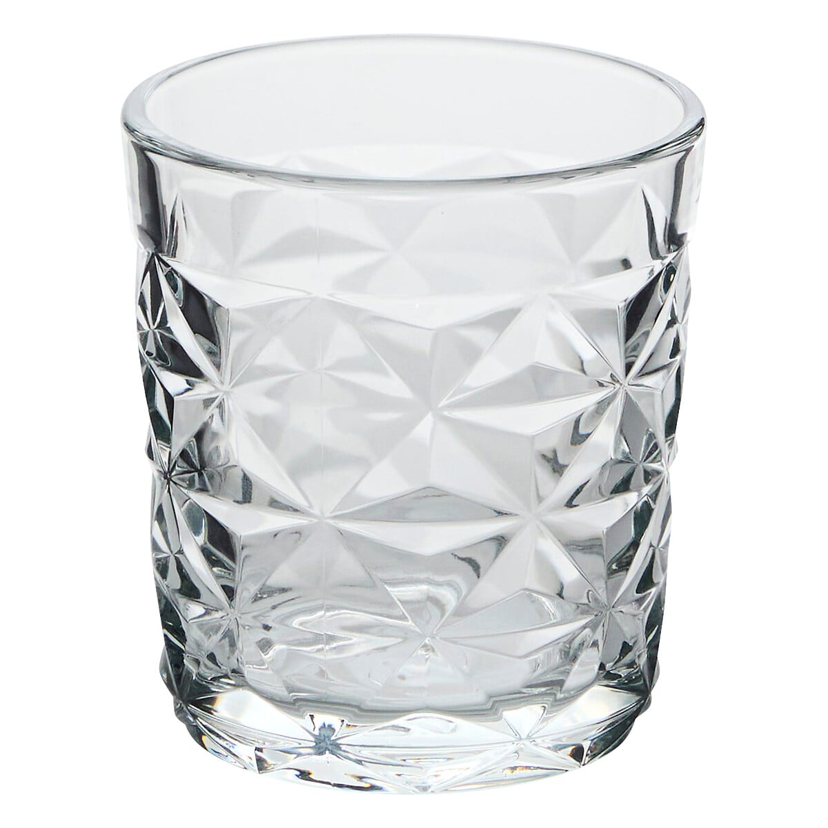Copo baixo JULI'EAU de vidro 30cl by hôma, photo 1