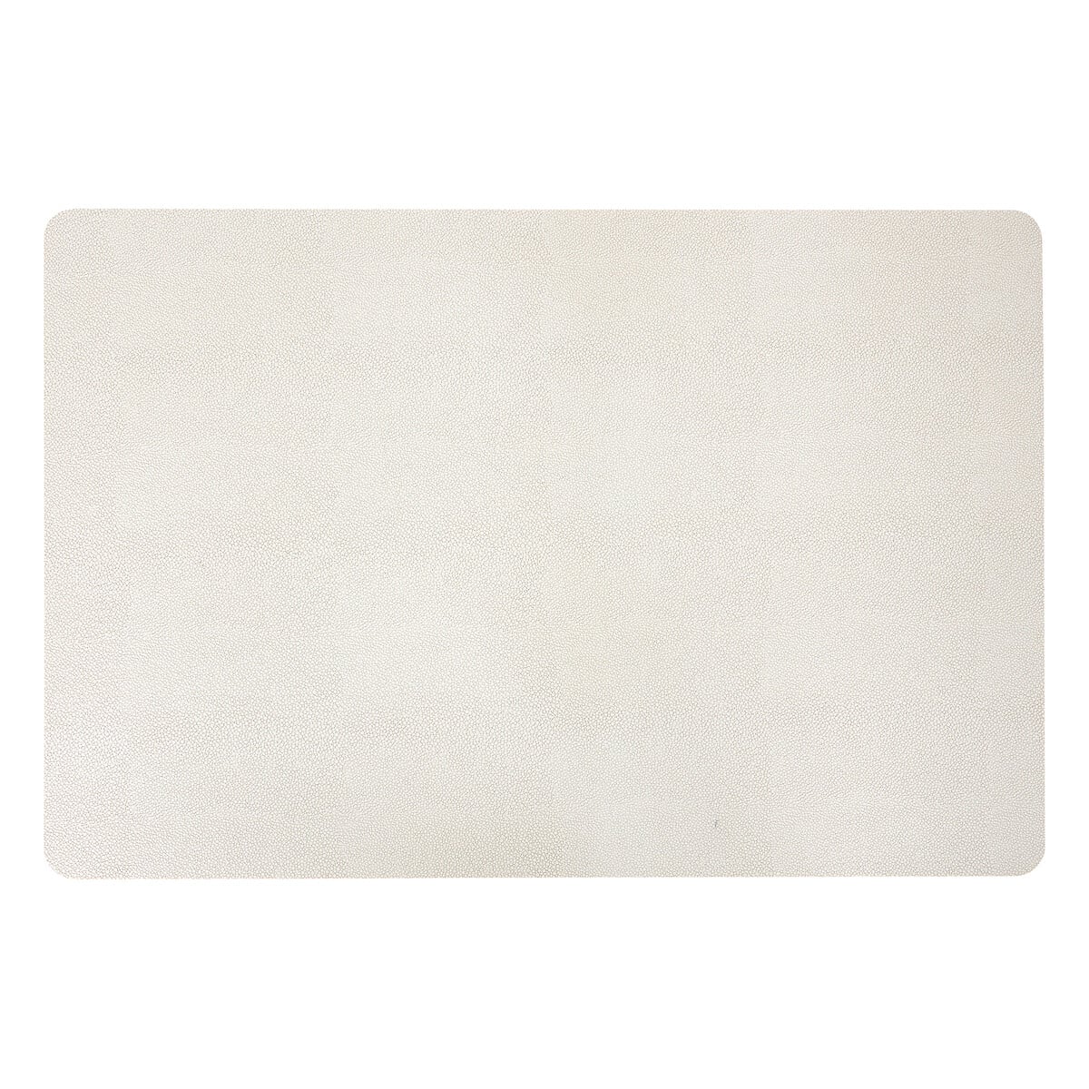 Individual de mesa MIRA cru 49x33cm da hôma, fotografia 1