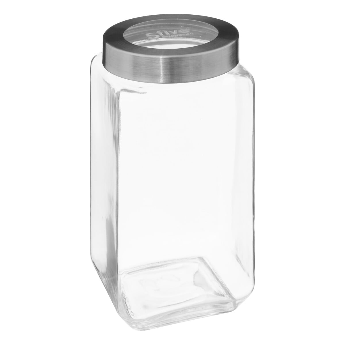 Frasco de vidro miro 2l by hôma, photo 1