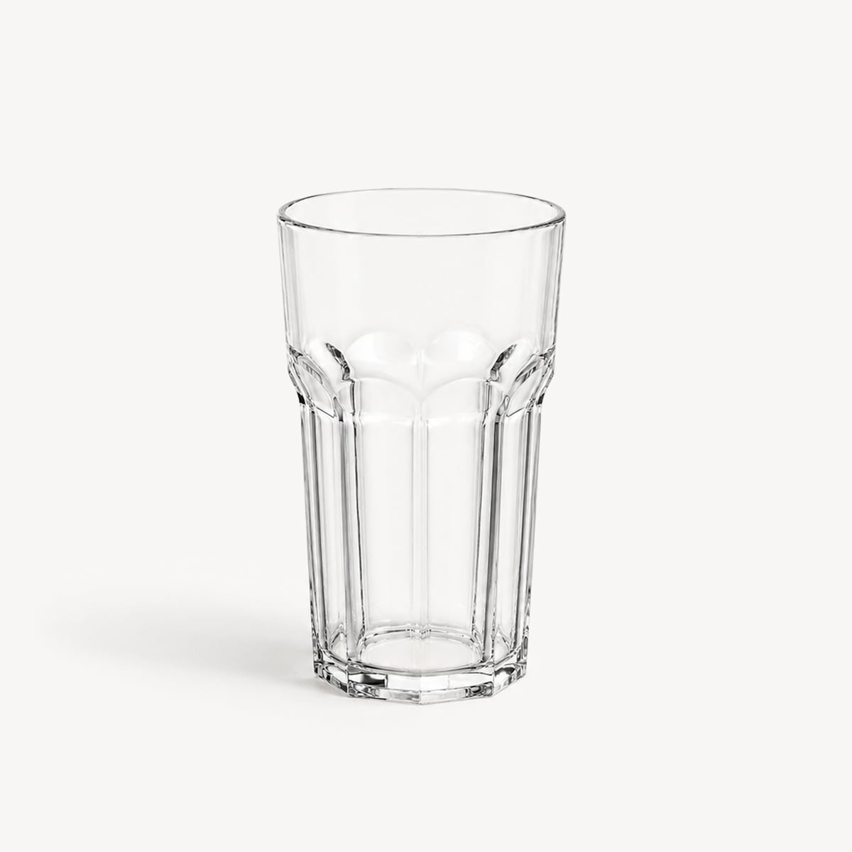 Copo de vidro 36cl by hôma, photo 1