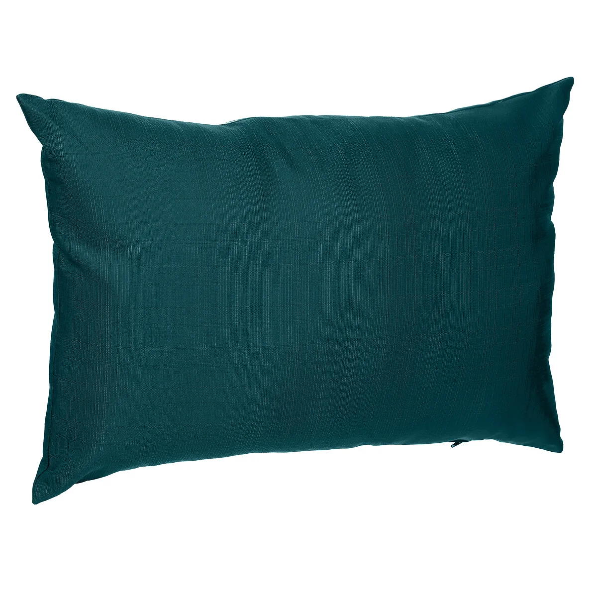 Almofada de exterior KORAI azul canard by hôma, photo 1