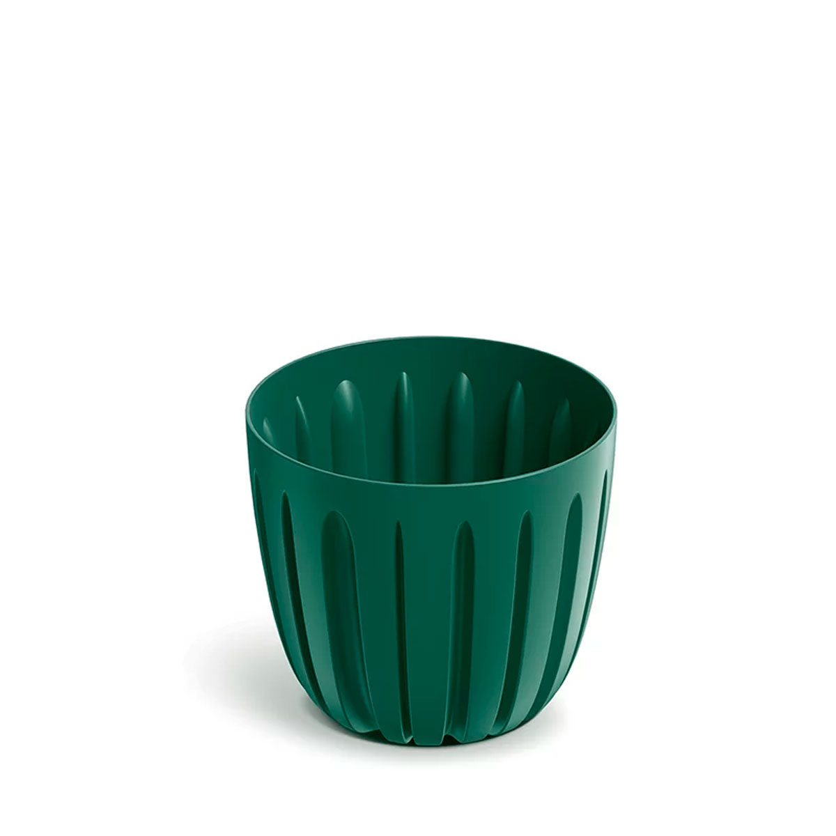Vaso WARIO Verde da hôma, fotografia 1