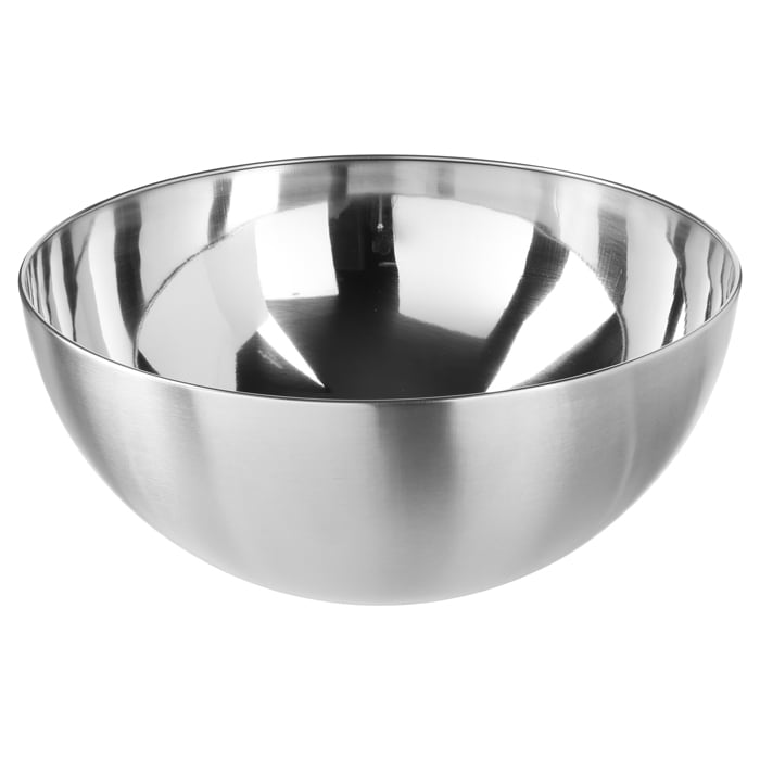 Taça multiusos em inox 29cm da hôma, fotografia 1