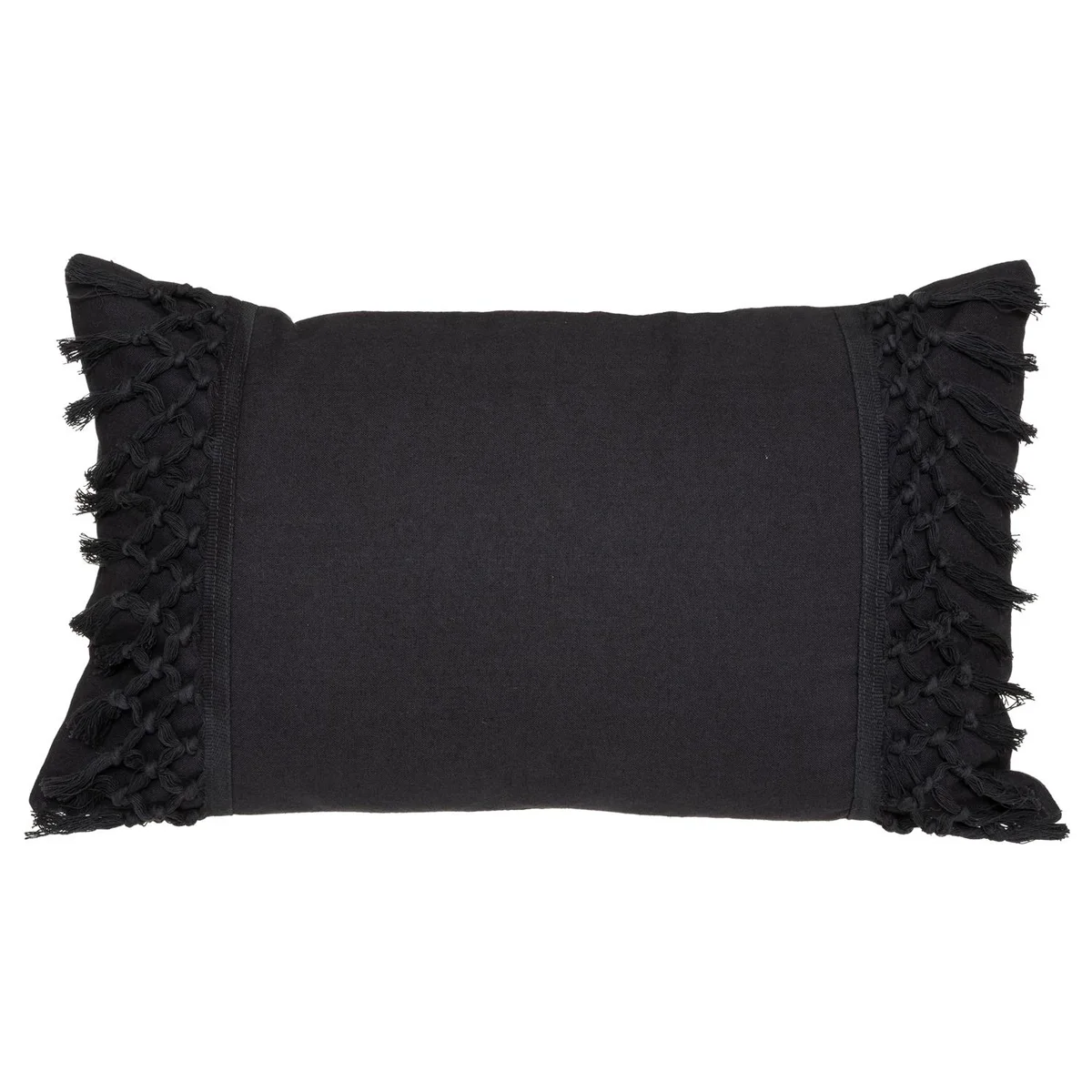 Almofada WONDERLY cinza escuro 30x50cm by hôma, photo 1
