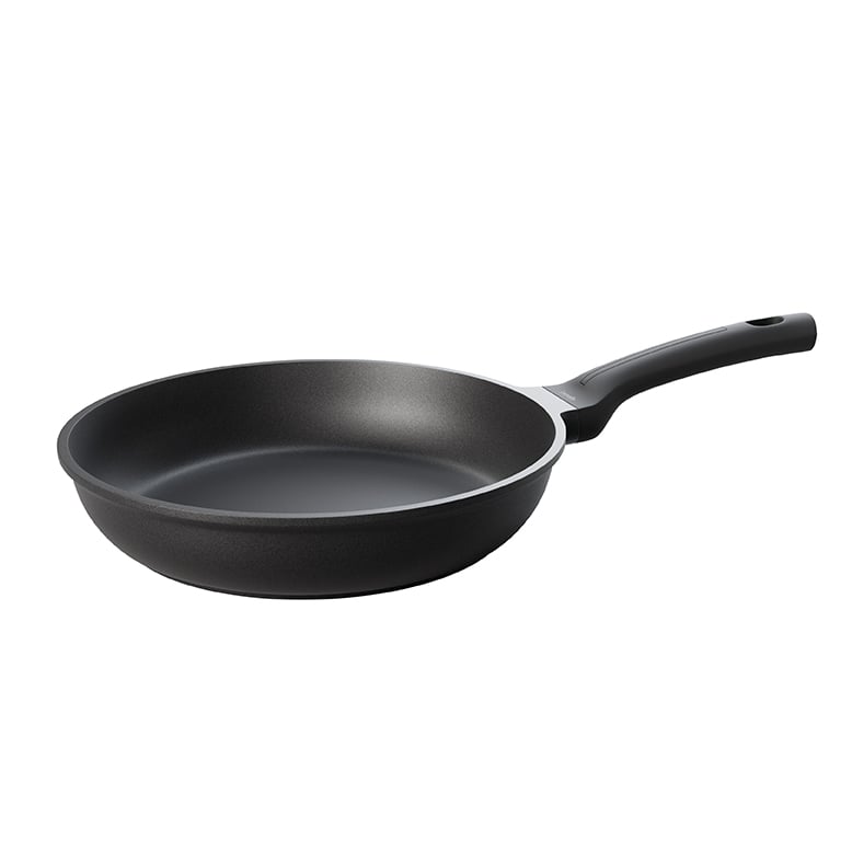 Frigideira SIMGA preto 28cm da hôma, fotografia 1