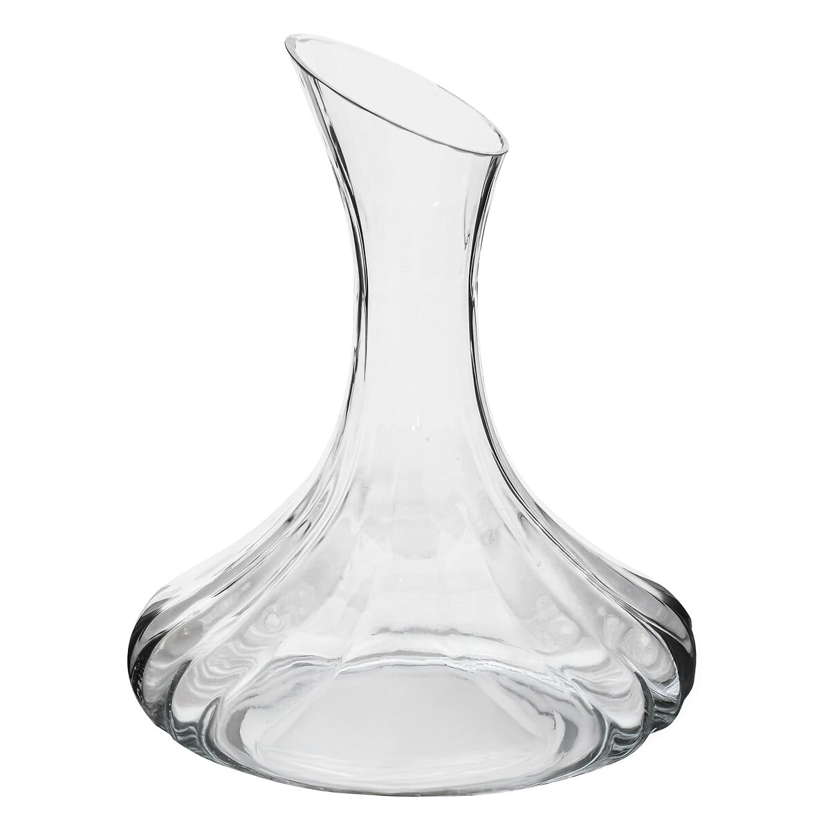 Decanter VOLTA de vidro 2l by hôma, photo 1