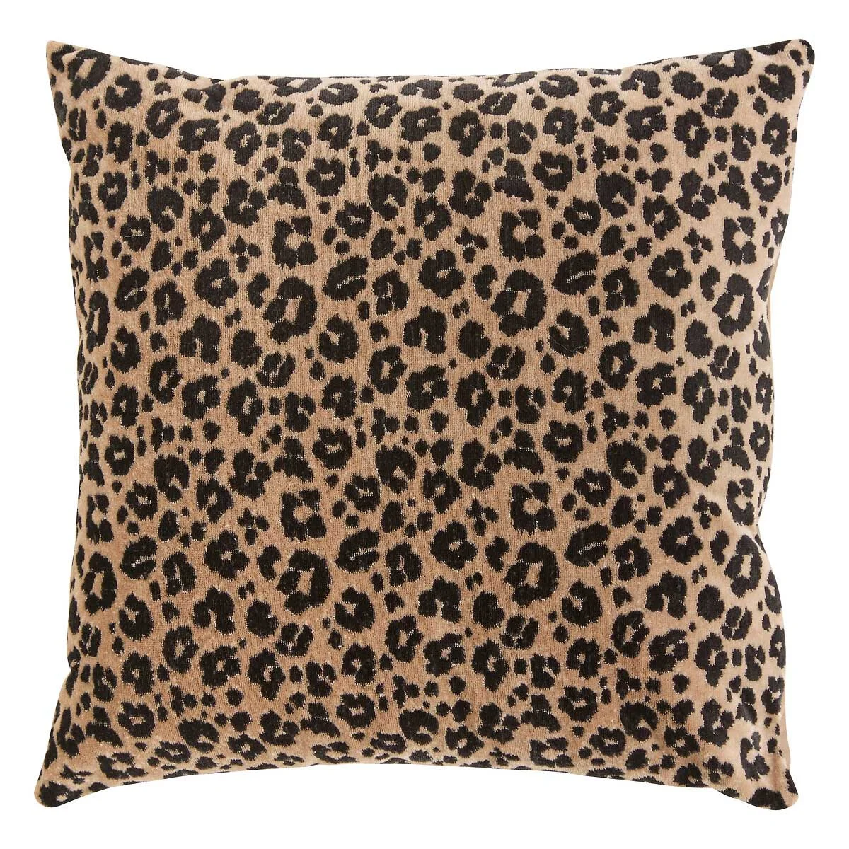 Almofada LYNRA leopardo 40x40cm by hôma, photo 1