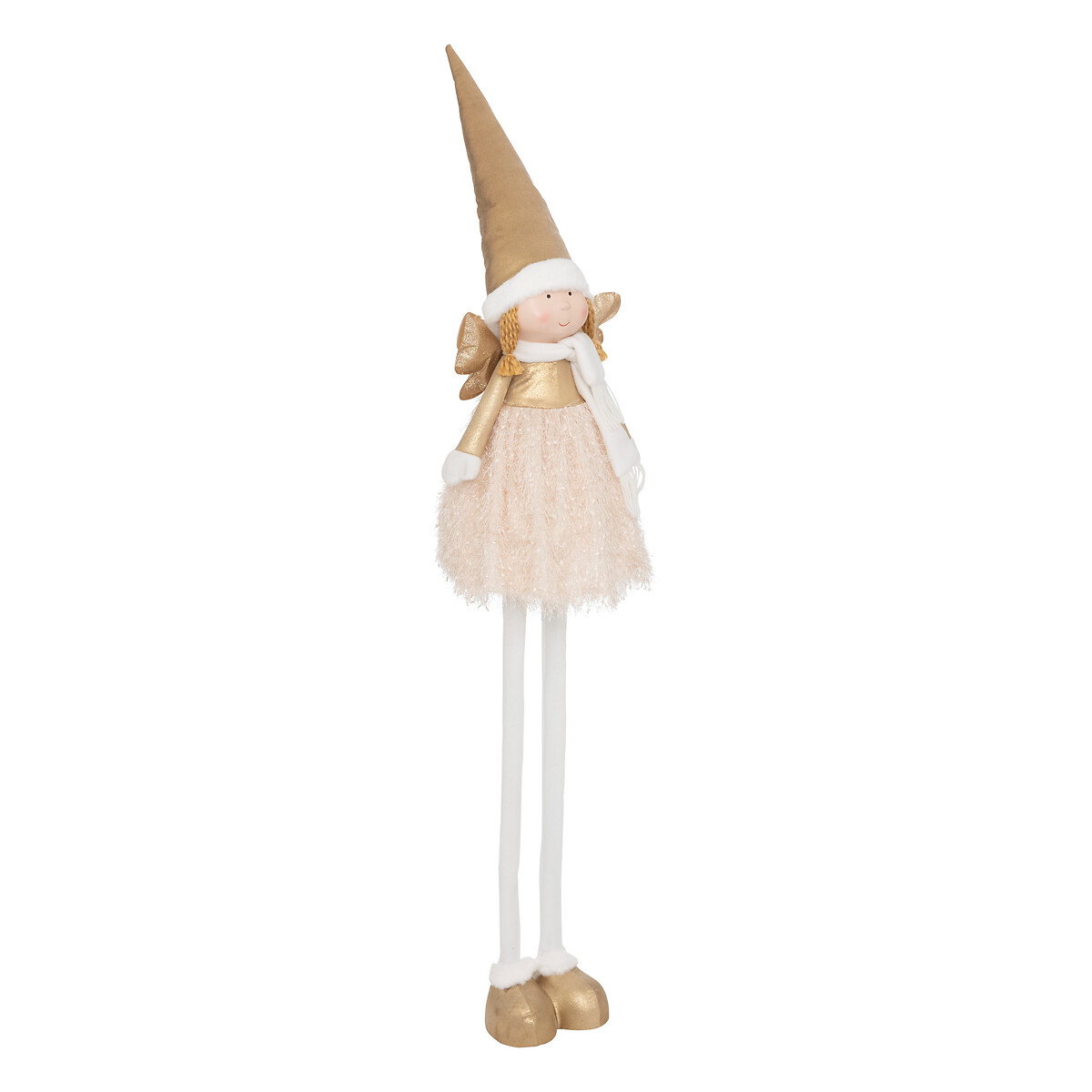 Figura de fada rose com gorro extensível 150cm by hôma, photo 1