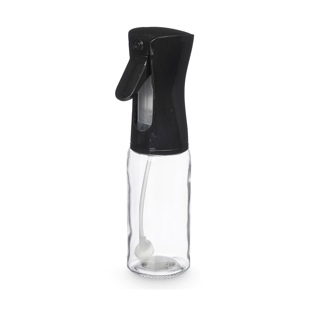 Pulverizador em vidro para azeite 350ml da hôma, fotografia 1