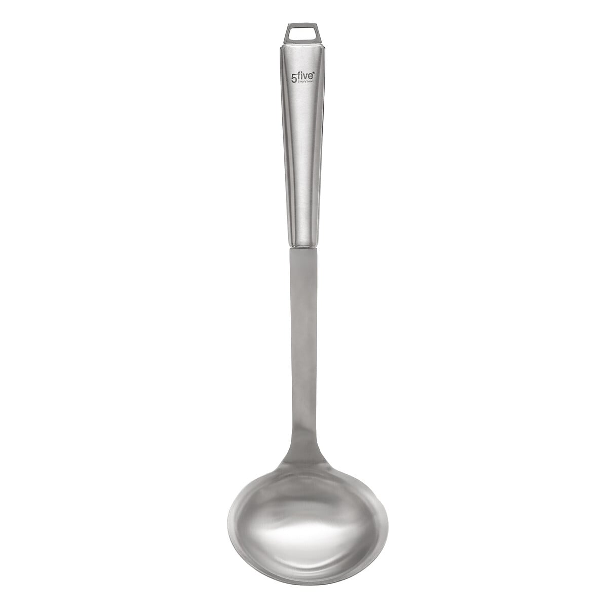 Concha de sopa em inox by hôma, photo 1