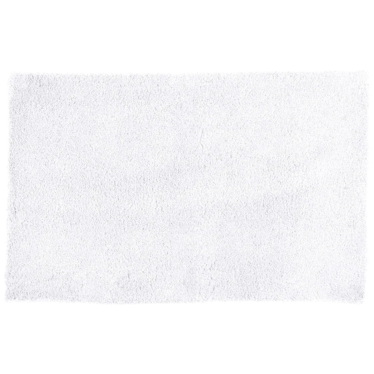 Tapete saída de banho branco 50x80cm by hôma, photo 1