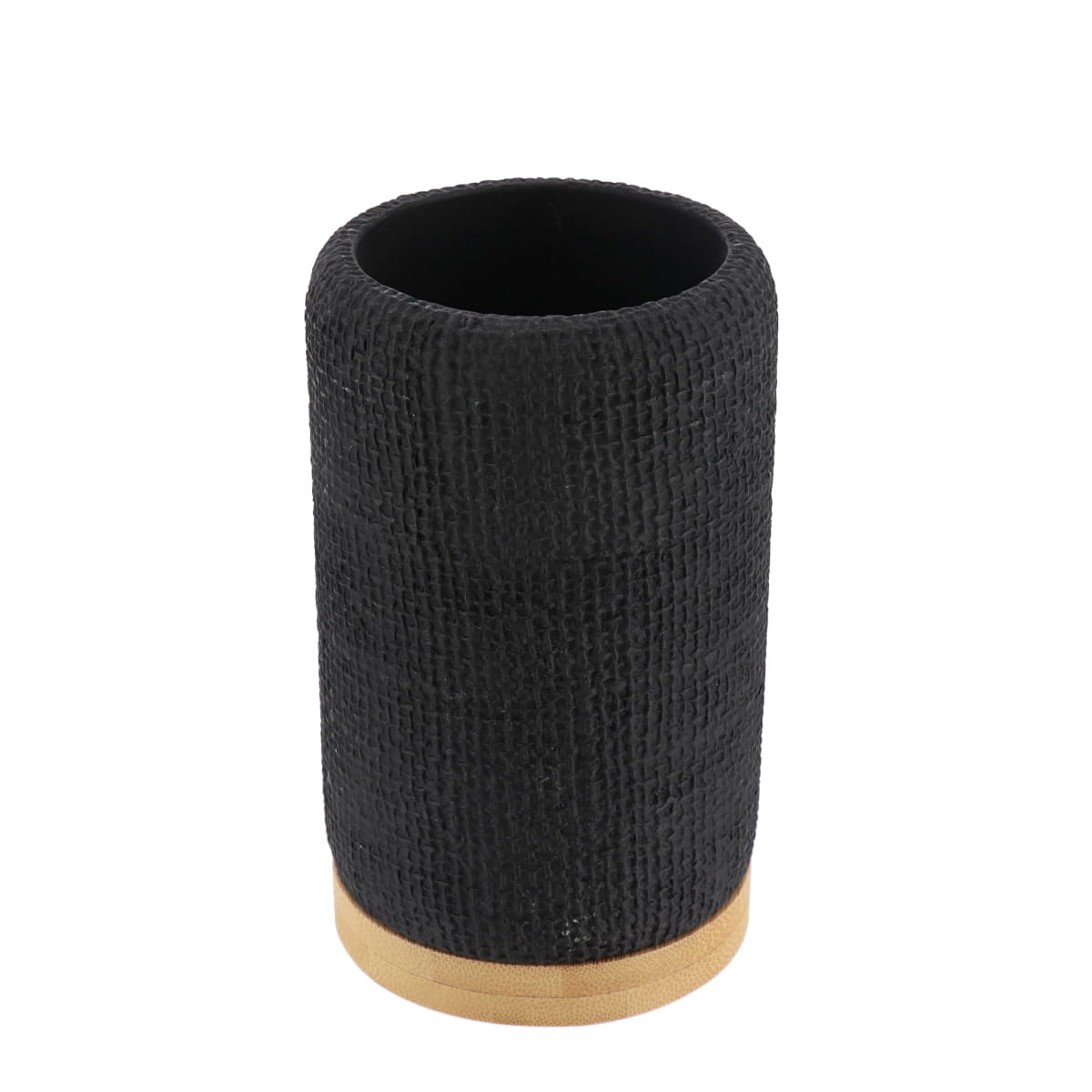 Copo wc efeito malha preto by hôma, photo 1