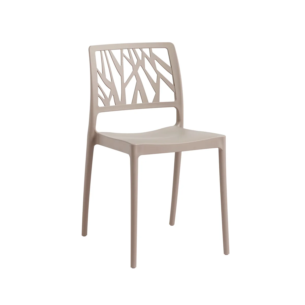 Cadeira HARMONY taupe by hôma, photo 1