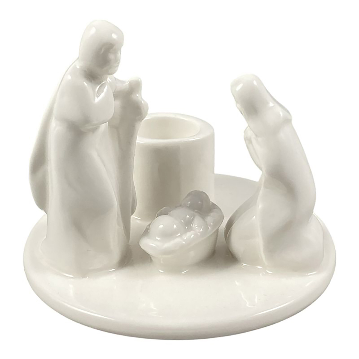 Porta-velas Presépio by hôma, photo 1