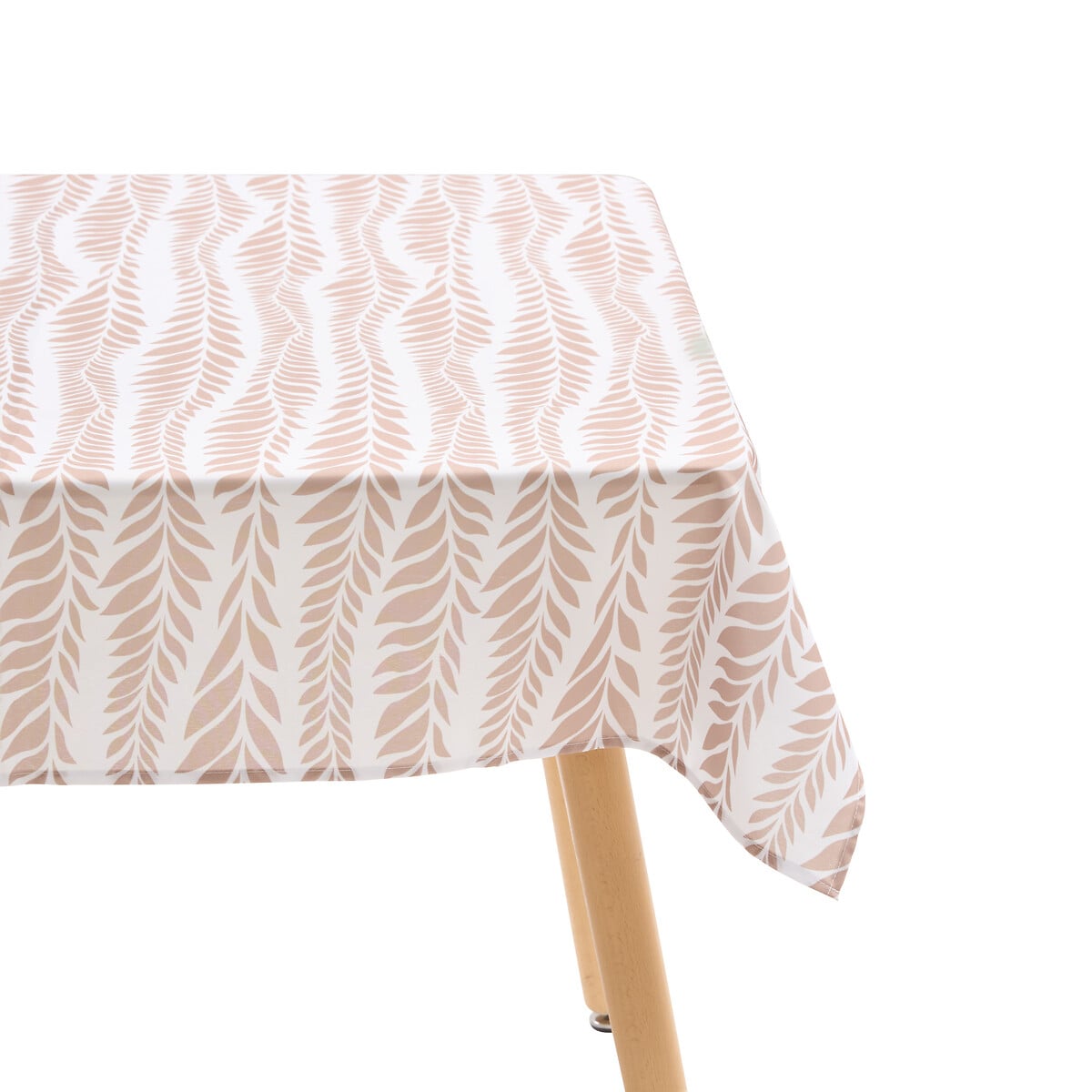 Toalha de mesa anti-manchas OCEANIA 140x240cm da hôma, fotografia 1