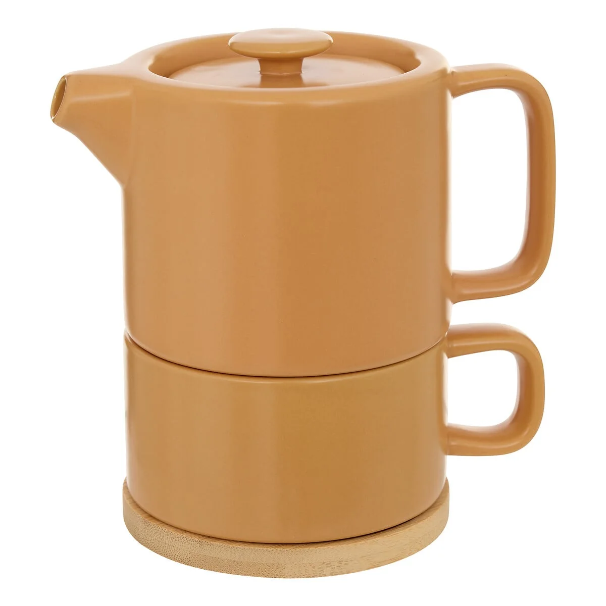 Bule com chávena em ceramica by hôma, photo 1